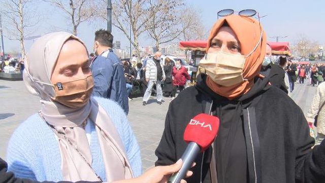 Mısır Çarşısı'nın en pahalı hurması: Tanesi 5 liraya satılıyor
