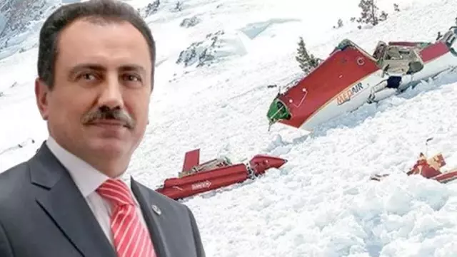 Muhsin Yazıcıoğlu'nun oğlundan 'jet operasyonu' iddiası: İki savaş uçağı alt alta uçuş yapıyor Muhsin Yazıcıoğlu'nun oğlundan 'jet operasyonu' iddiası: İki savaş uçağı alt alta uçuş yapıyor