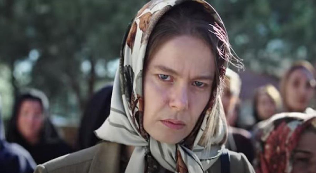 Netflix'in 'Fatma' dizisinin fragmanını yayınladı! İşte Netflix'in Fatma dizisinin konusu ve detayları