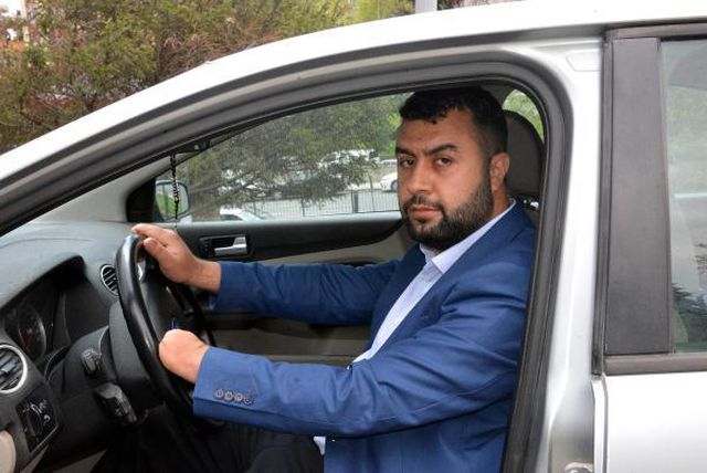 ÖTV indiriminden faydalanarak araç almak isteyen engelli vatandaş, hastaneden gelen raporla şoke oldu