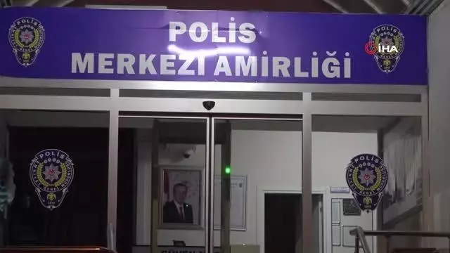 Son dakika haberleri: Polisler, 7/24 mesaideler Son dakika haberleri: Polisler, 7/24 mesaideler
