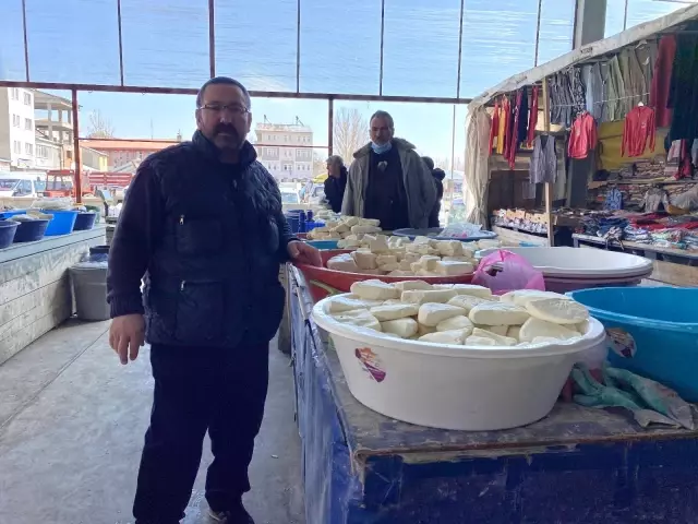 Ramazan'da tok tutan organik ürünler ilgi görüyor Ramazan'da tok tutan organik ürünler ilgi görüyor