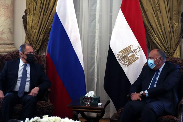 rusya disisleri bakani lavrov misir cumhurbas 2 14060480 o