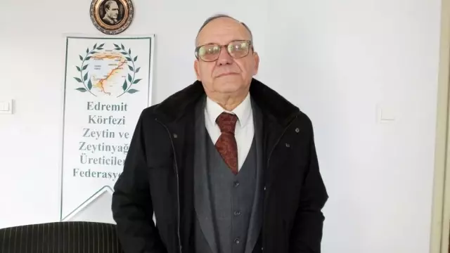 Sızma zeytinyağında toksin iddiası Balıkesir'de zeytincileri kızdırdı Sızma zeytinyağında toksin iddiası Balıkesir'de zeytincileri kızdırdı
