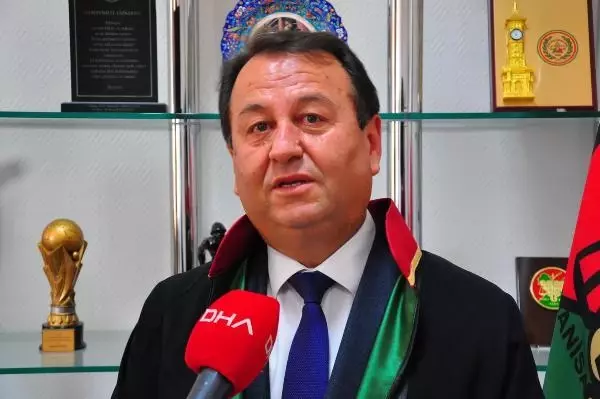 Son dakika haberleri! MANİSA SOMA DAVASINDA 4 SANIK İÇİN YARGILAMA YENİDEN BAŞLIYOR Son dakika haberleri! MANİSA SOMA DAVASINDA 4 SANIK İÇİN YARGILAMA YENİDEN BAŞLIYOR