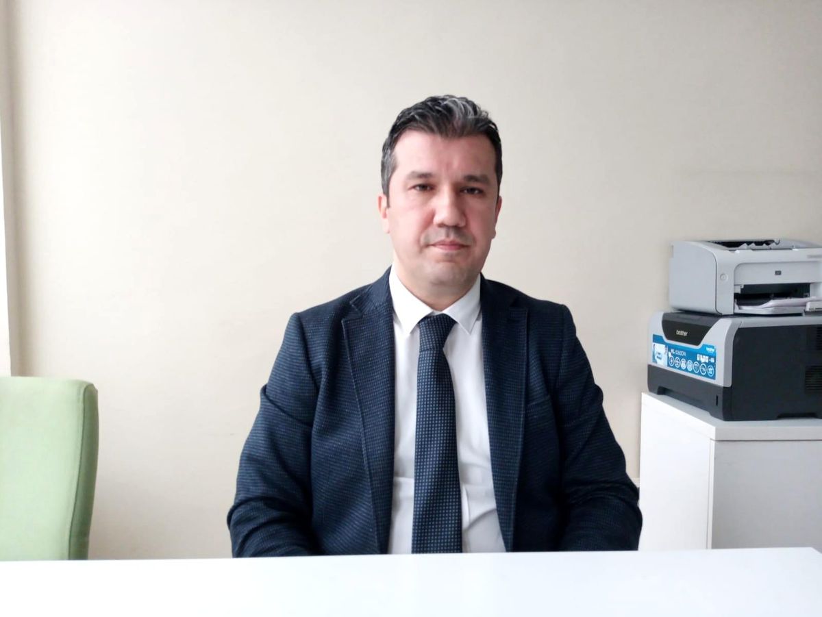 Stadyumda istinat duvarı çöktü, facia kıl payı atlatıldı!