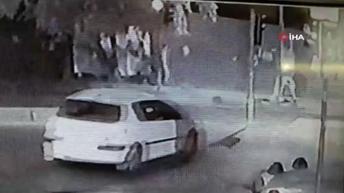 Son dakika haberi! Suriyeli gruba kurşun yağdıran ve bir kişiyi öldüren sanık hakim karşısında