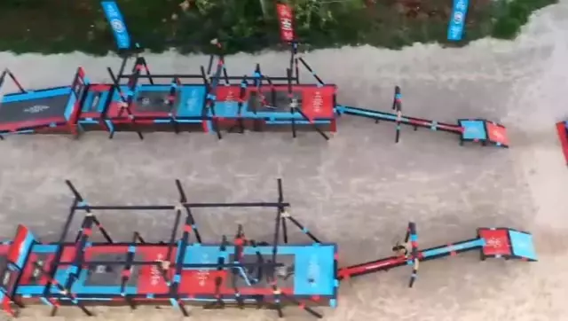 Survivor 12 Nisan ödül oyununu hangi takım kazandı, kim kazandı? Survivor ödül oyunu ödülü ne? Survivor ödül yemeği ne? Survivor 12 Nisan ödül oyununu hangi takım kazandı, kim kazandı? Survivor ödül oyunu ödülü ne? Survivor ödül yemeği ne?