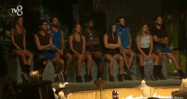 Survivor ikinci eleme adayı kim oldu? 11 Nisan dokunulmazlığı kim kazandı? Survivor ikinci eleme adayı kim oldu? 11 Nisan dokunulmazlığı kim kazandı?
