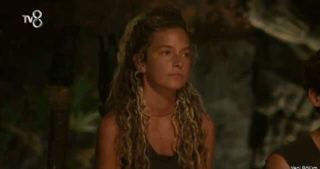 Survivor ikinci eleme adayı kim oldu? 11 Nisan dokunulmazlığı kim kazandı? Survivor ikinci eleme adayı kim oldu? 11 Nisan dokunulmazlığı kim kazandı?