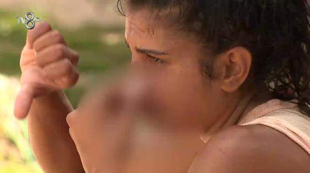 Survivor Merve sakatlandı mı? Survivor İletişim oyununda Merve sakatlık mı geçirdi? Son durumu nedir?