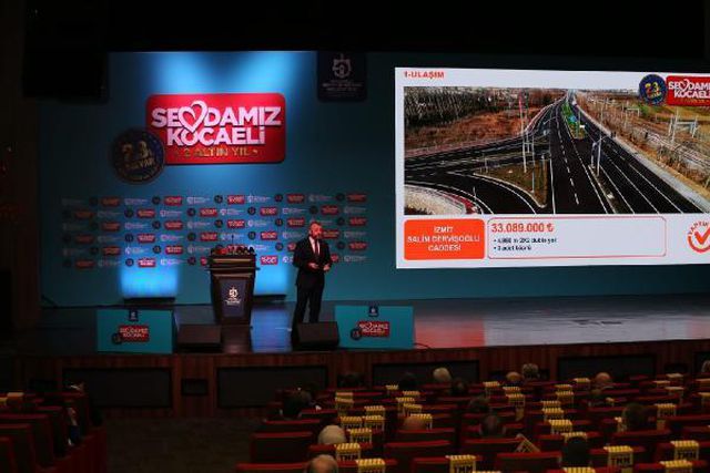 tahir buyukakin en cok eser ureten belediye o 2 14060267 o