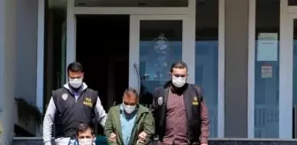 Kızılpınar: TEKİRDAĞ'DA 5 YIL ÖNCE DARBEDİLDİĞİ İÇİN ÖLEN KİŞİNİN KATİL ZANLISI YAKALANDI Kızılpınar: TEKİRDAĞ'DA 5 YIL ÖNCE DARBEDİLDİĞİ İÇİN ÖLEN KİŞİNİN KATİL ZANLISI YAKALANDI