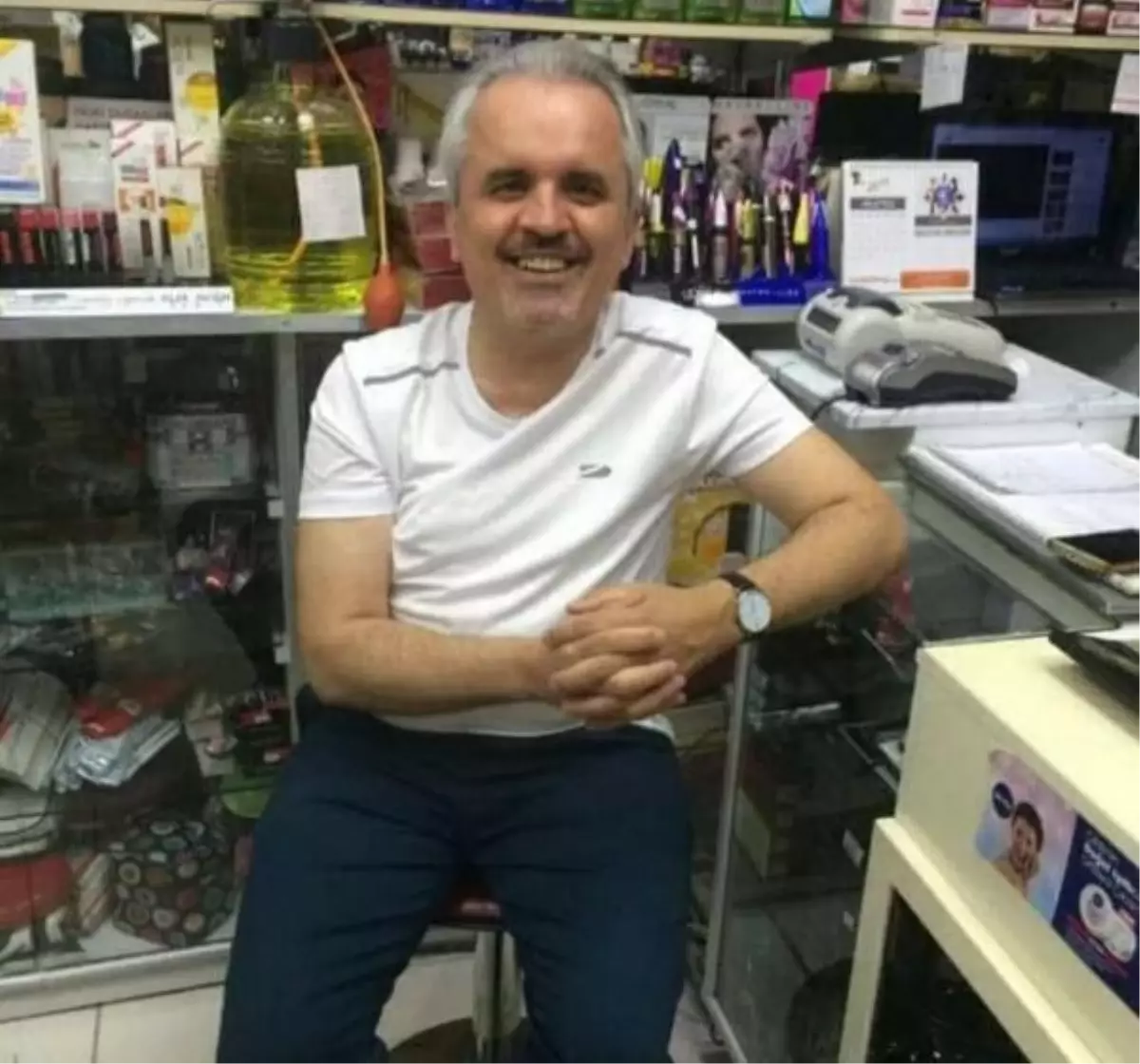 Son dakika haber: Tekirdağlı avukat, koronavirüsten hayatını kaybetti