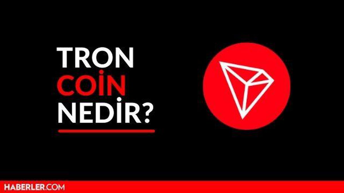 TRON Coin Yorum (13 Nisan): Tron (TRX) Fiyat Analiz