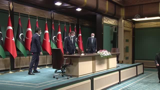 turkiye ile libya arasinda 5 anlasma imzaland 3 14061446 o