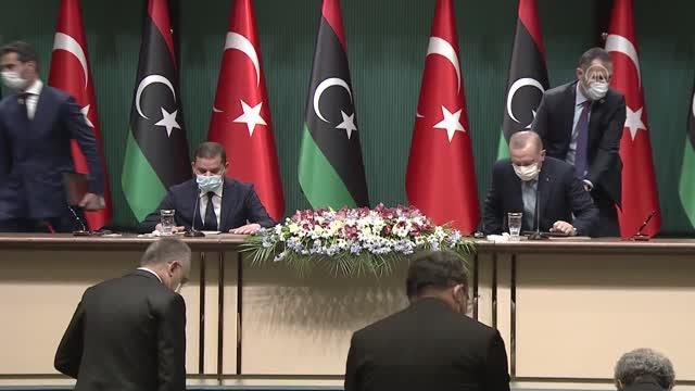 turkiye ile libya arasinda 5 anlasma imzaland 4 14061446 o