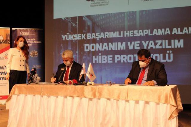 tusas ve gtu arasinda donanim ve yazilim prot 14060205 o