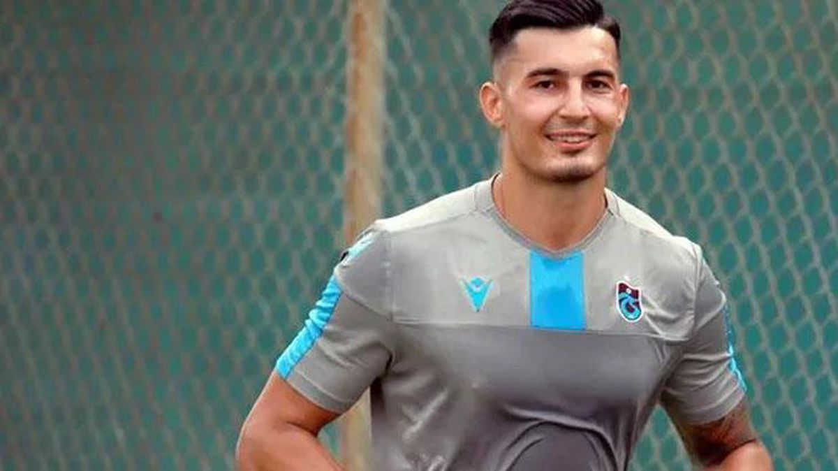 Uğurcan Çakır için servet öneren İngiliz ekibinin teklifi reddedildi