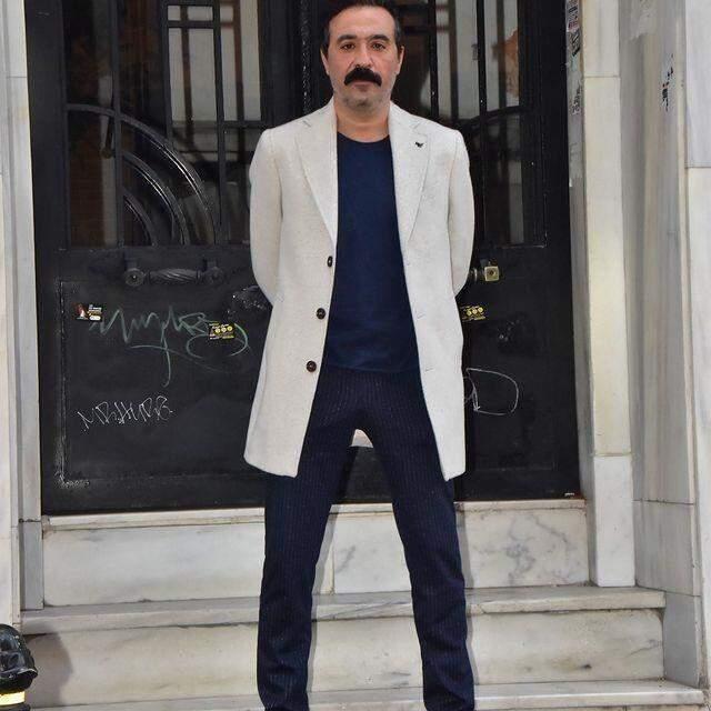 Ünlü oyuncu Mustafa Üstündağ ralli yarışları sonrası heyetle kavga etti Ünlü oyuncu Mustafa Üstündağ ralli yarışları sonrası heyetle kavga etti