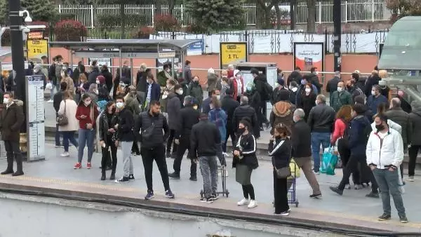 UZMANLARIN EN ÇOK UYARIDA BULUNDUĞU KONU ANCAK MANZARA DEĞİŞMİYOR-1 (Cevizlibağ UZMANLARIN EN ÇOK UYARIDA BULUNDUĞU KONU ANCAK MANZARA DEĞİŞMİYOR-1 (Cevizlibağ