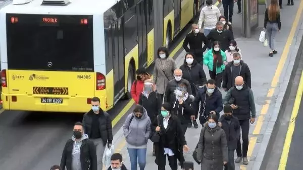 UZMANLARIN EN ÇOK UYARIDA BULUNDUĞU KONU ANCAK MANZARA DEĞİŞMİYOR-1 (Cevizlibağ UZMANLARIN EN ÇOK UYARIDA BULUNDUĞU KONU ANCAK MANZARA DEĞİŞMİYOR-1 (Cevizlibağ