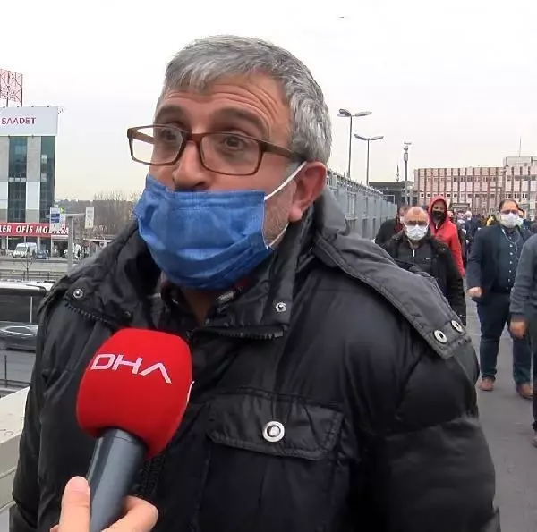 UZMANLARIN EN ÇOK UYARIDA BULUNDUĞU KONU ANCAK MANZARA DEĞİŞMİYOR-1 (Cevizlibağ UZMANLARIN EN ÇOK UYARIDA BULUNDUĞU KONU ANCAK MANZARA DEĞİŞMİYOR-1 (Cevizlibağ
