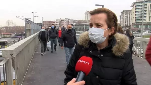 UZMANLARIN EN ÇOK UYARIDA BULUNDUĞU KONU ANCAK MANZARA DEĞİŞMİYOR-1 (Cevizlibağ UZMANLARIN EN ÇOK UYARIDA BULUNDUĞU KONU ANCAK MANZARA DEĞİŞMİYOR-1 (Cevizlibağ