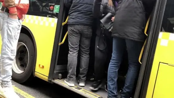 UZMANLARIN EN ÇOK UYARIDA BULUNDUĞU KONU ANCAK MANZARA DEĞİŞMİYOR-1 (Cevizlibağ UZMANLARIN EN ÇOK UYARIDA BULUNDUĞU KONU ANCAK MANZARA DEĞİŞMİYOR-1 (Cevizlibağ
