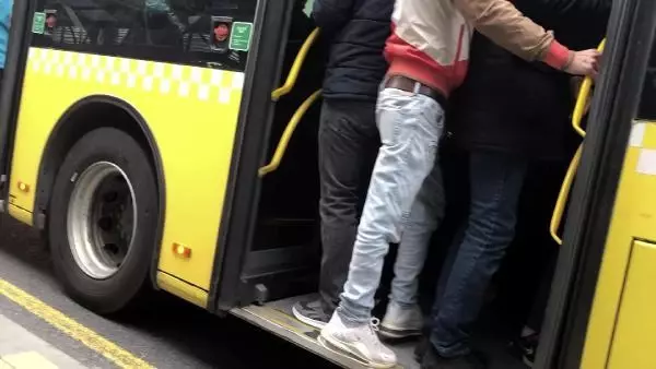 UZMANLARIN EN ÇOK UYARIDA BULUNDUĞU KONU ANCAK MANZARA DEĞİŞMİYOR-1 (Cevizlibağ UZMANLARIN EN ÇOK UYARIDA BULUNDUĞU KONU ANCAK MANZARA DEĞİŞMİYOR-1 (Cevizlibağ