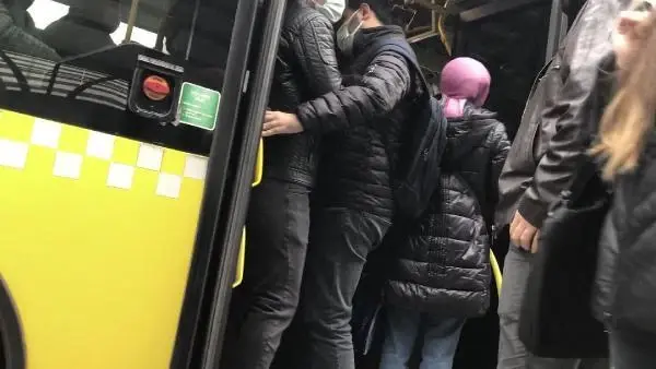 UZMANLARIN EN ÇOK UYARIDA BULUNDUĞU KONU ANCAK MANZARA DEĞİŞMİYOR-1 (Cevizlibağ UZMANLARIN EN ÇOK UYARIDA BULUNDUĞU KONU ANCAK MANZARA DEĞİŞMİYOR-1 (Cevizlibağ