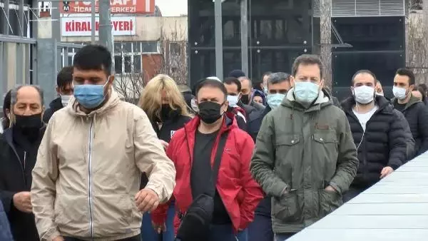 UZMANLARIN EN ÇOK UYARIDA BULUNDUĞU KONU ANCAK MANZARA DEĞİŞMİYOR-1 (Cevizlibağ UZMANLARIN EN ÇOK UYARIDA BULUNDUĞU KONU ANCAK MANZARA DEĞİŞMİYOR-1 (Cevizlibağ