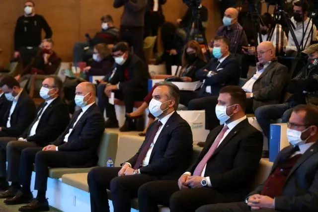 Yıldırım'da hem hizmet hem tasarruf dönemi Yıldırım'da hem hizmet hem tasarruf dönemi