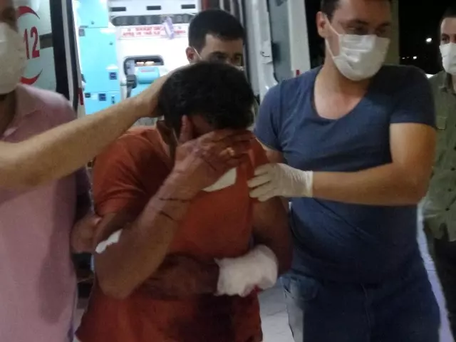 4 kişiyi öldüren zanlıya aldığı her can için ayrı ayrı müebbet verildi 4 kişiyi öldüren zanlıya aldığı her can için ayrı ayrı müebbet verildi