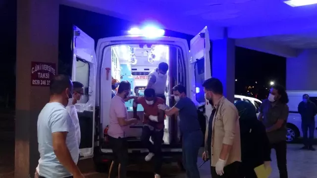 4 kişiyi öldüren zanlıya aldığı her can için ayrı ayrı müebbet verildi 4 kişiyi öldüren zanlıya aldığı her can için ayrı ayrı müebbet verildi