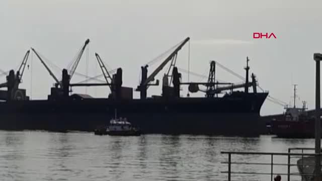 5 kisi pozitif cikti gemi murettebati karanti 4 14063670 o