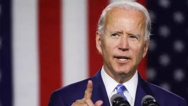 ABD Başkanı Biden'dan dikkat çeken Ramazan mesajı! Nûr Suresi'nden 35. ayeti paylaştı ABD Başkanı Biden'dan dikkat çeken Ramazan mesajı! Nûr Suresi'nden 35. ayeti paylaştı