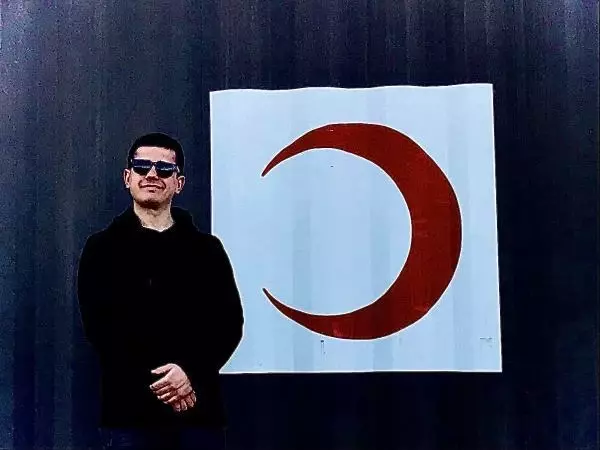 ACİL TIP UZMANI DOKTOR OTOMOBİLİYLE TAKLA ATTIĞI KAZADA ÖLDÜ ACİL TIP UZMANI DOKTOR OTOMOBİLİYLE TAKLA ATTIĞI KAZADA ÖLDÜ