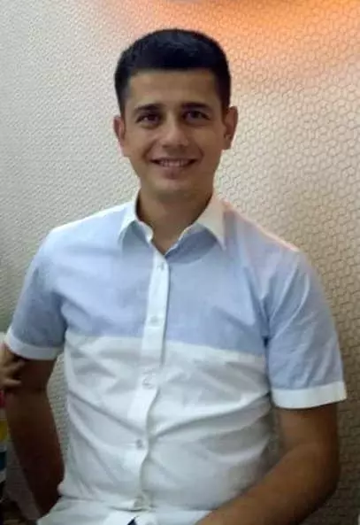 Son dakika... Acil tıp uzmanı genç doktorun hayatını kaybettiği feci kaza kamerada Son dakika... Acil tıp uzmanı genç doktorun hayatını kaybettiği feci kaza kamerada
