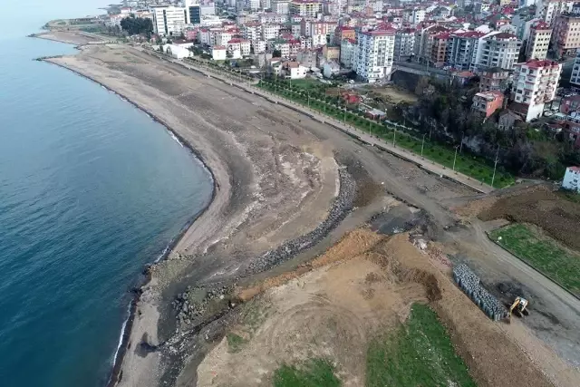 Akçaabat Belediye Başkanı Ekim görevdeki 2 yılını değerlendirdi Akçaabat Belediye Başkanı Ekim görevdeki 2 yılını değerlendirdi