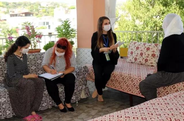 Akdeniz Belediyesinden her kesime destek Akdeniz Belediyesinden her kesime destek