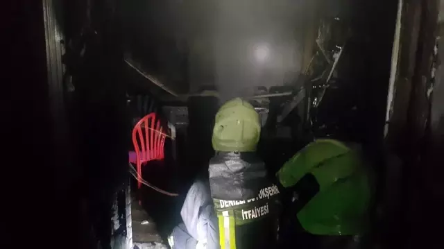 Son dakika haber... Akşam evi yanan adam sabah ormanlık alanda ölü bulundu Son dakika haber... Akşam evi yanan adam sabah ormanlık alanda ölü bulundu