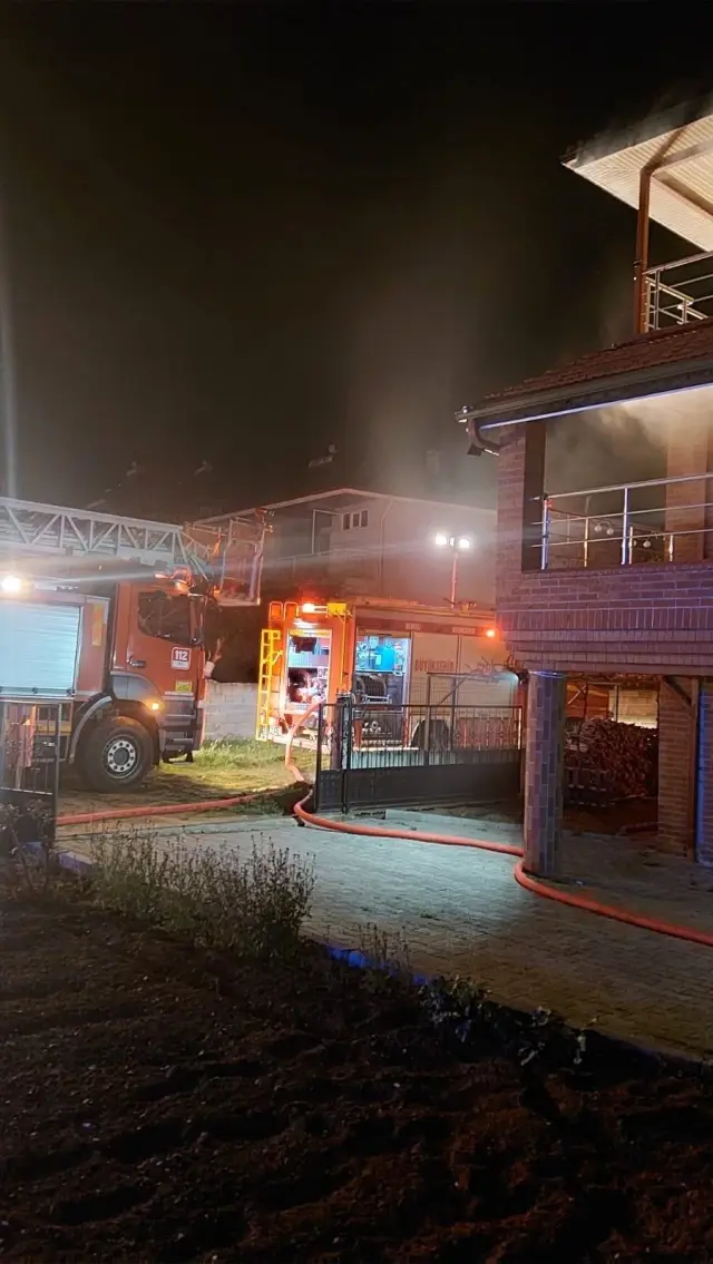 Son dakika haber... Akşam evi yanan adam sabah ormanlık alanda ölü bulundu Son dakika haber... Akşam evi yanan adam sabah ormanlık alanda ölü bulundu