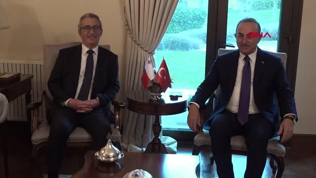 ankara bakan cavusoglu malta cumhuriyeti disi 2 14062825 o