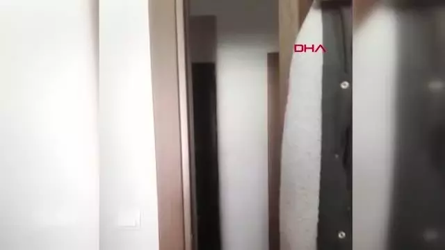Eski sevgilisinden şiddet gördüğünü iddia eden Gülsüm: Öldürülen kadınlardan olmak istemiyorum Eski sevgilisinden şiddet gördüğünü iddia eden Gülsüm: Öldürülen kadınlardan olmak istemiyorum