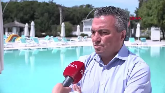 ANTALYA TURİZM ÇALIŞANININ AŞILANMASI, YURT DIŞI TANITIMDA KULLANILACAK ANTALYA TURİZM ÇALIŞANININ AŞILANMASI, YURT DIŞI TANITIMDA KULLANILACAK
