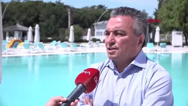 ANTALYA TURİZM ÇALIŞANININ AŞILANMASI, YURT DIŞI TANITIMDA KULLANILACAK ANTALYA TURİZM ÇALIŞANININ AŞILANMASI, YURT DIŞI TANITIMDA KULLANILACAK