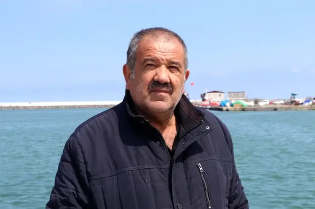 İklim değişikliği balıkçılığı da etkiledi İklim değişikliği balıkçılığı da etkiledi