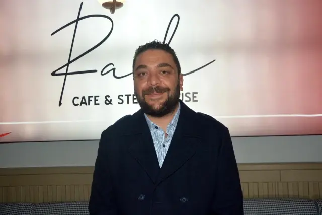 Balıkesir'in yöresel lezzetleri steakhouse kültürü ile buluştu Balıkesir'in yöresel lezzetleri steakhouse kültürü ile buluştu