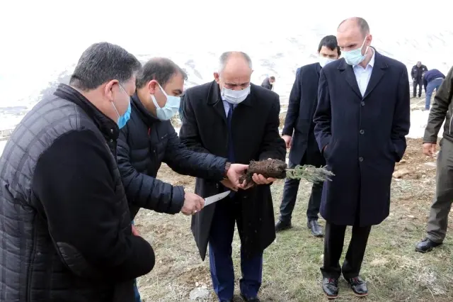 Kayseri'den kısa kısa Kayseri'den kısa kısa